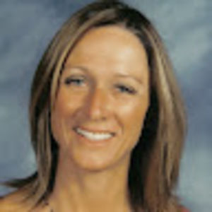 Meet your Posher, Yvonne